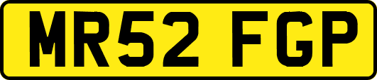 MR52FGP