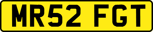 MR52FGT