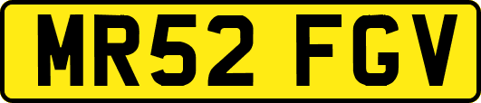 MR52FGV