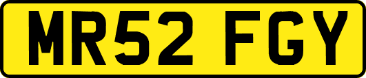 MR52FGY