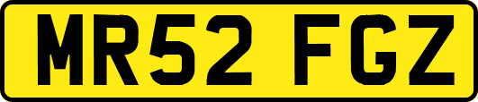 MR52FGZ