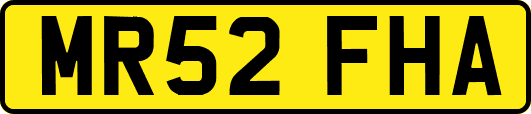 MR52FHA