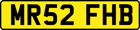 MR52FHB