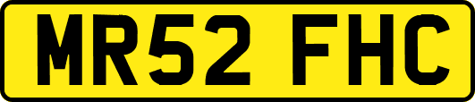 MR52FHC