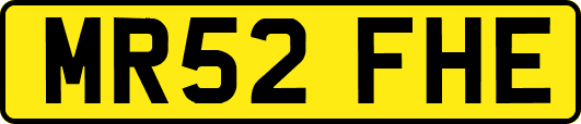 MR52FHE