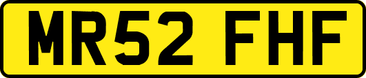 MR52FHF