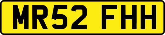 MR52FHH