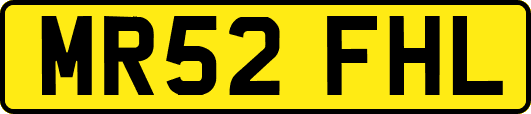 MR52FHL