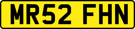 MR52FHN