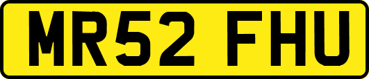 MR52FHU