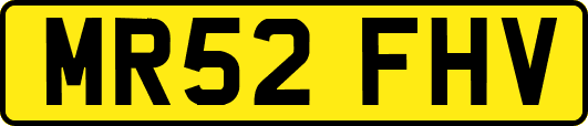 MR52FHV