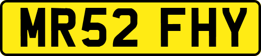 MR52FHY