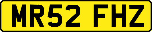 MR52FHZ