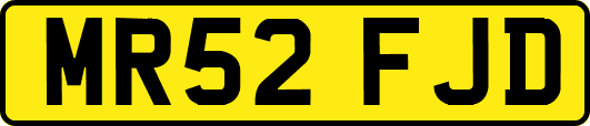 MR52FJD