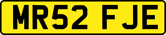 MR52FJE