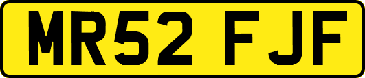 MR52FJF