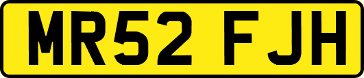 MR52FJH