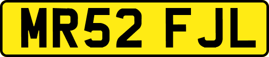 MR52FJL