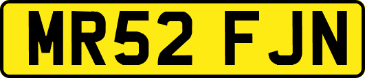MR52FJN