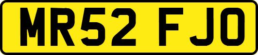 MR52FJO