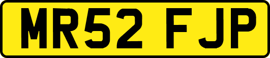MR52FJP