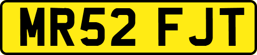 MR52FJT