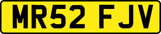 MR52FJV
