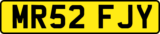 MR52FJY