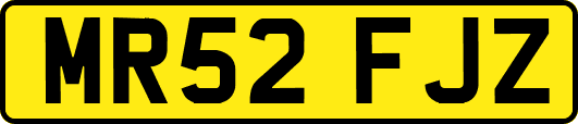 MR52FJZ