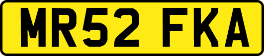 MR52FKA