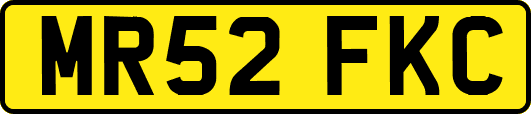 MR52FKC