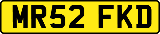 MR52FKD