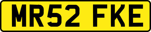 MR52FKE