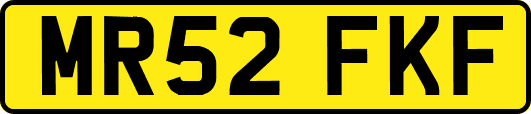 MR52FKF