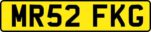 MR52FKG