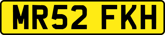 MR52FKH