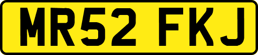 MR52FKJ