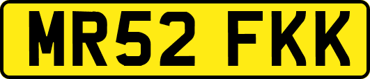 MR52FKK
