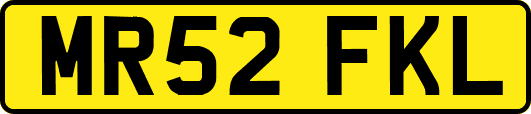 MR52FKL