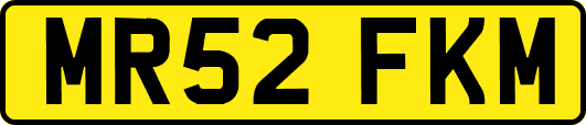 MR52FKM