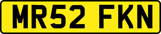 MR52FKN