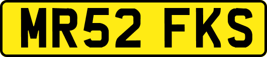 MR52FKS