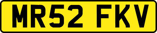 MR52FKV