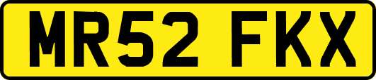 MR52FKX