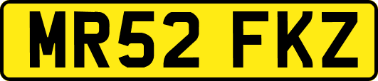 MR52FKZ