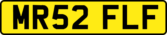 MR52FLF
