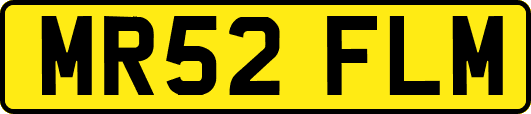 MR52FLM