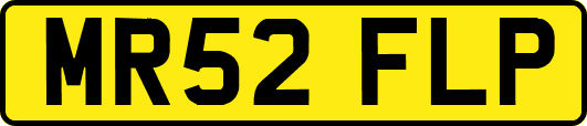 MR52FLP