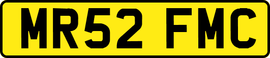 MR52FMC