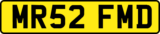 MR52FMD